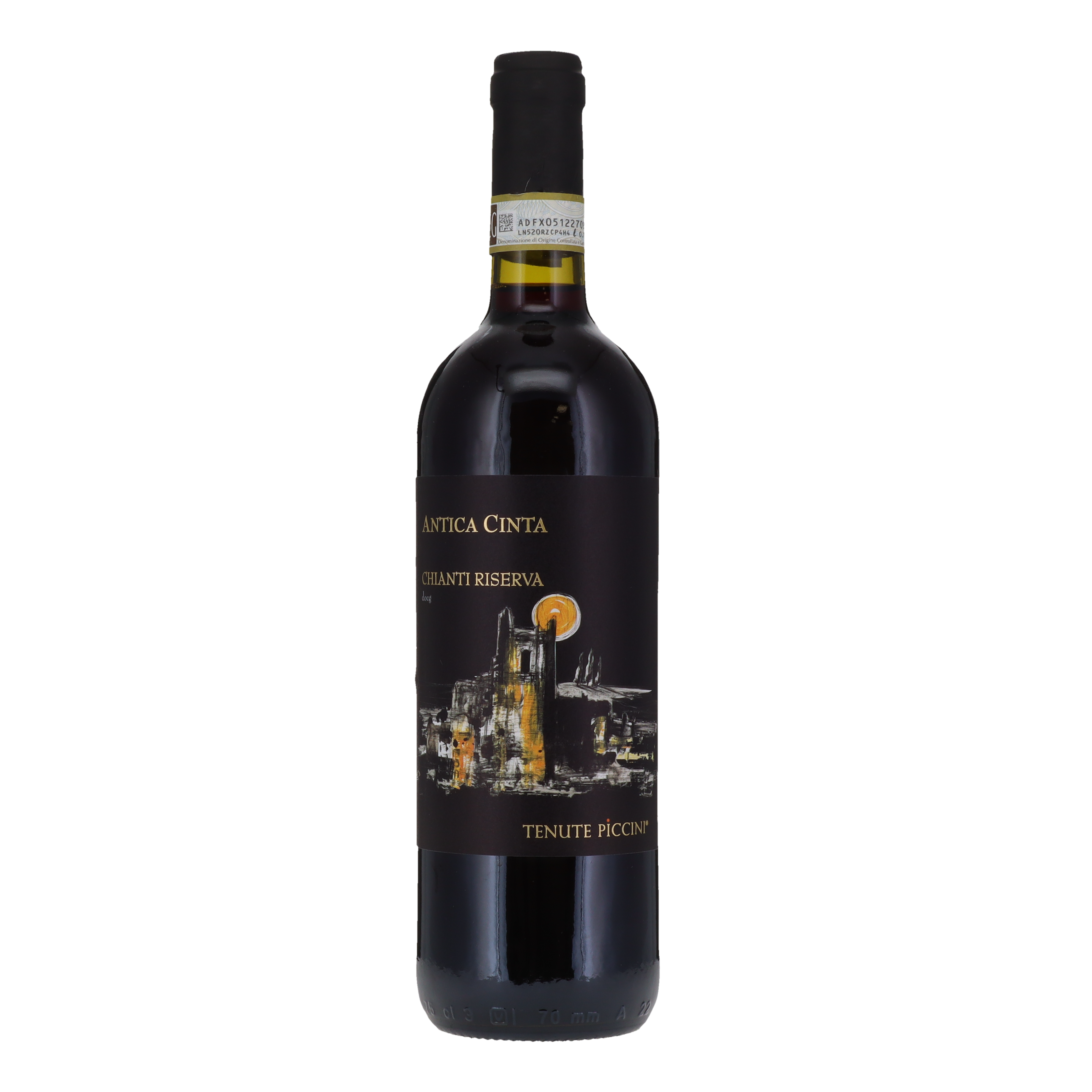 ANTICA CINTA RISERVA 75X6